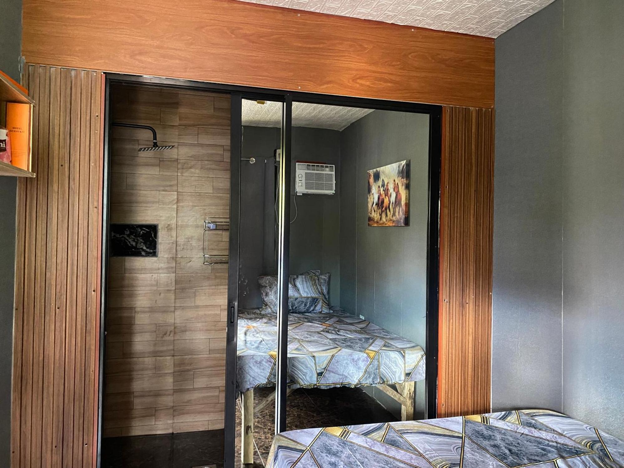 Jean Studio Apartment Panglao Værelse billede