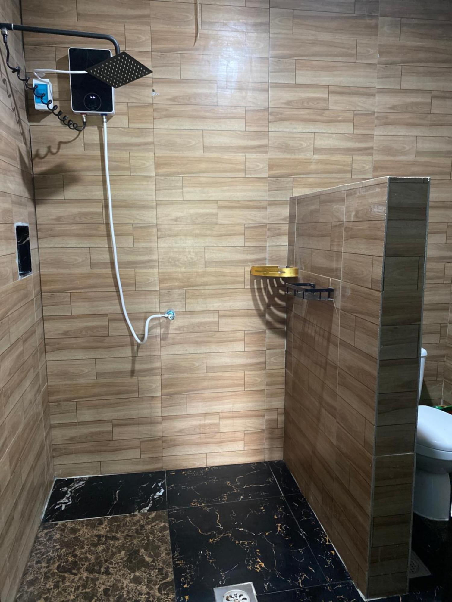 Jean Studio Apartment Panglao Værelse billede